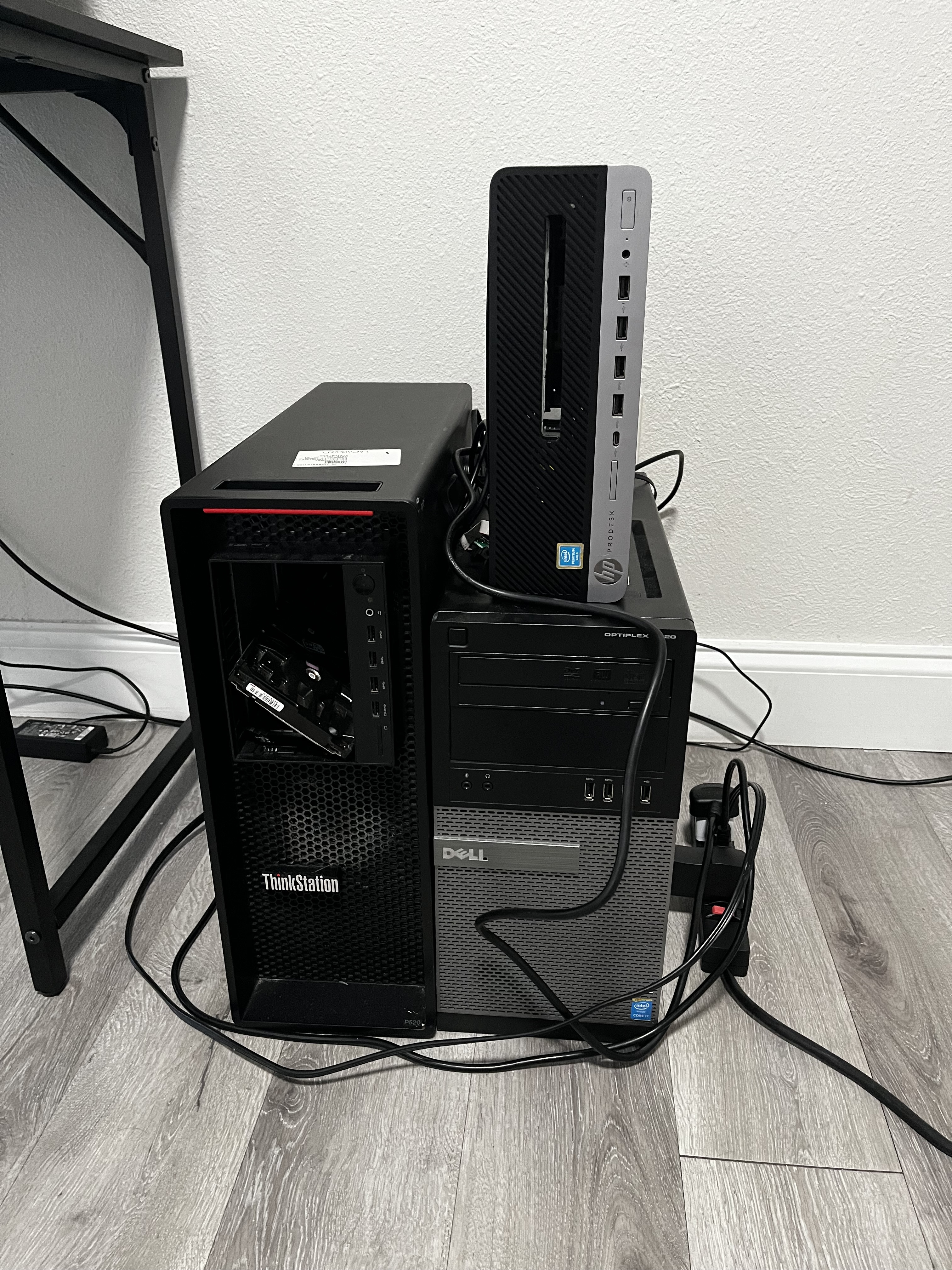 On-Premise 101 (Part 1): Building a 3-Node Cluster